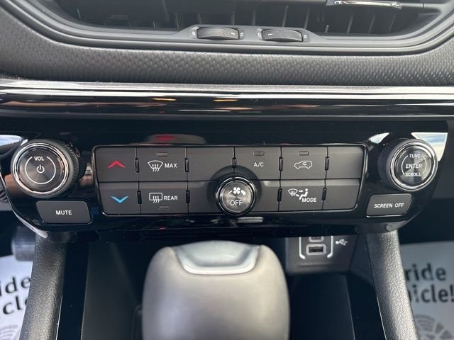 2026 Jeep Compass Latitude Altitude - Photo 35