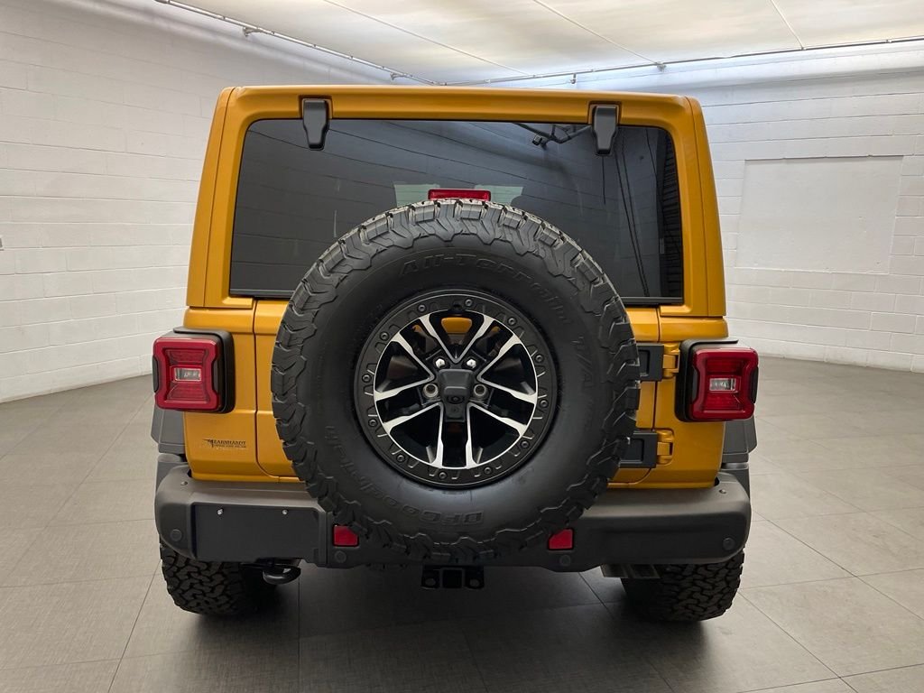 New 2026 Goldilocks Jeep Moab 392 image 4
