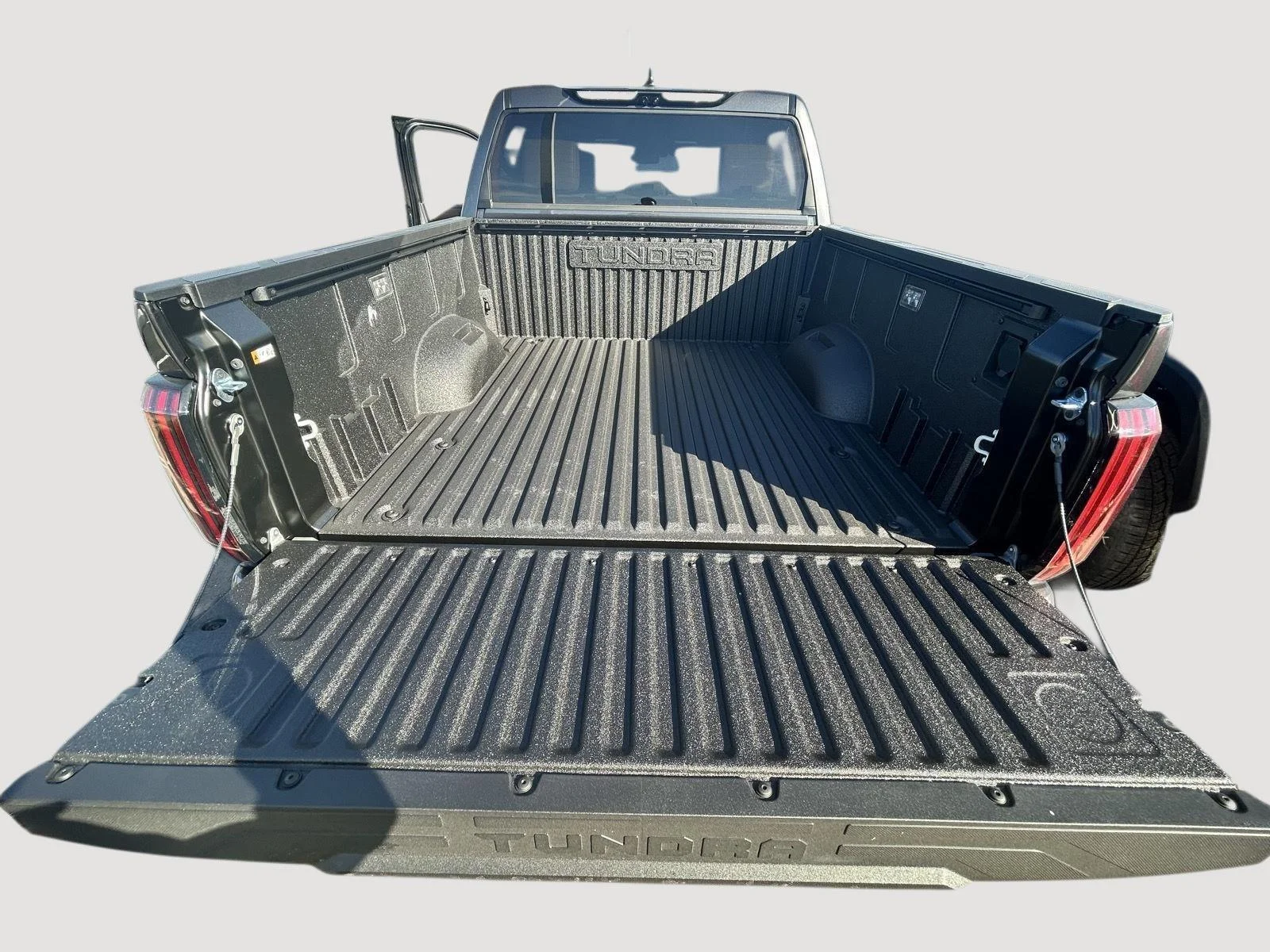 2026 Toyota Tundra 1794 Edition - Photo 28
