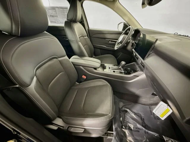 New 2026 Black Mazda 2.5 S Select image 25