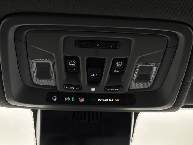 New 2026 Sterling Metallic GMC Denali image 29