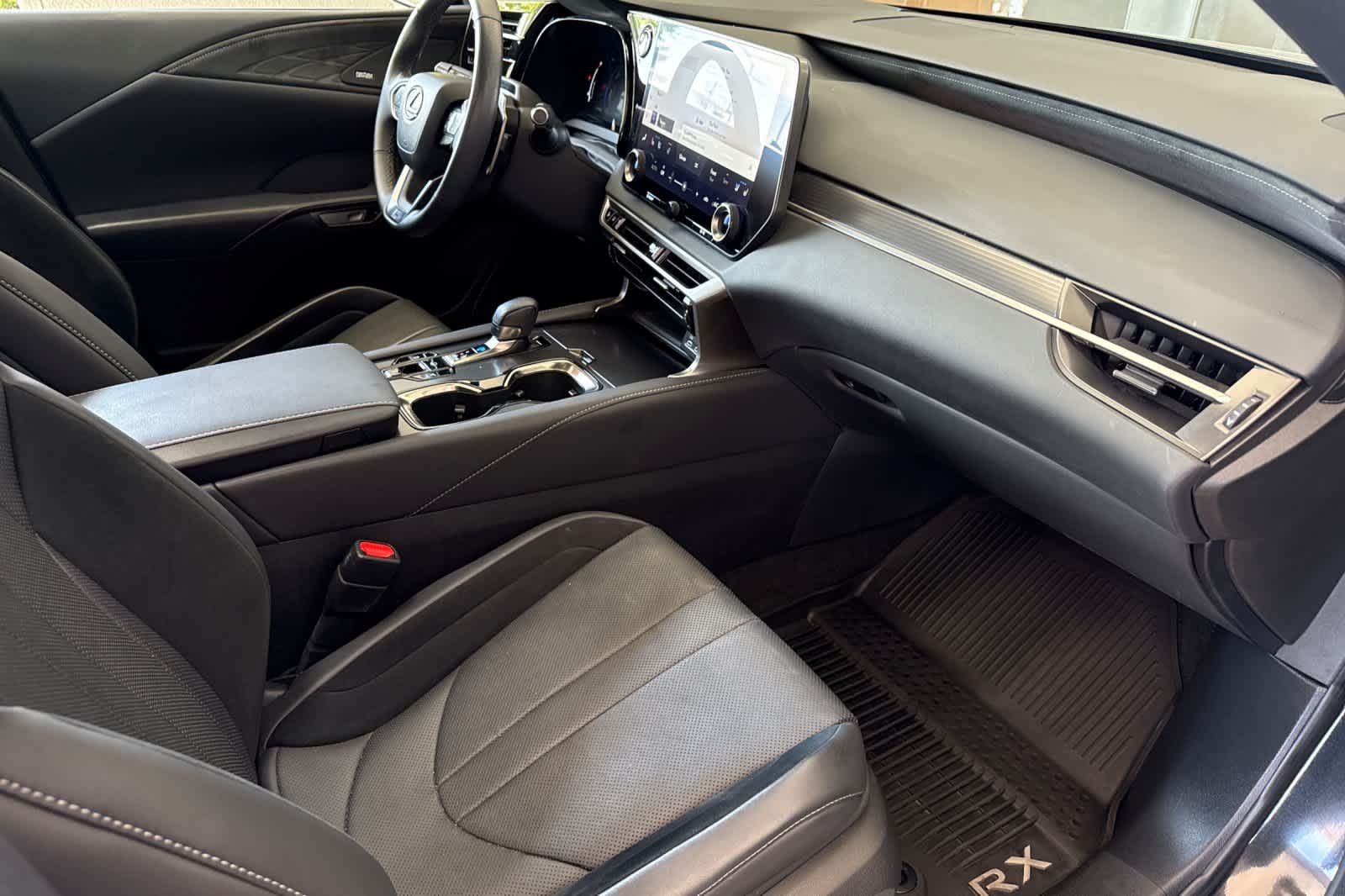 Used 2024 Caviar Lexus F SPORT Performance image 17