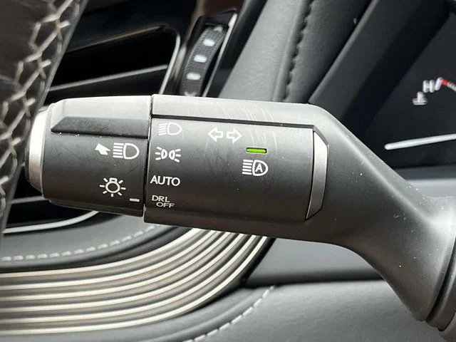 2023 Lexus LS Base - Photo 41