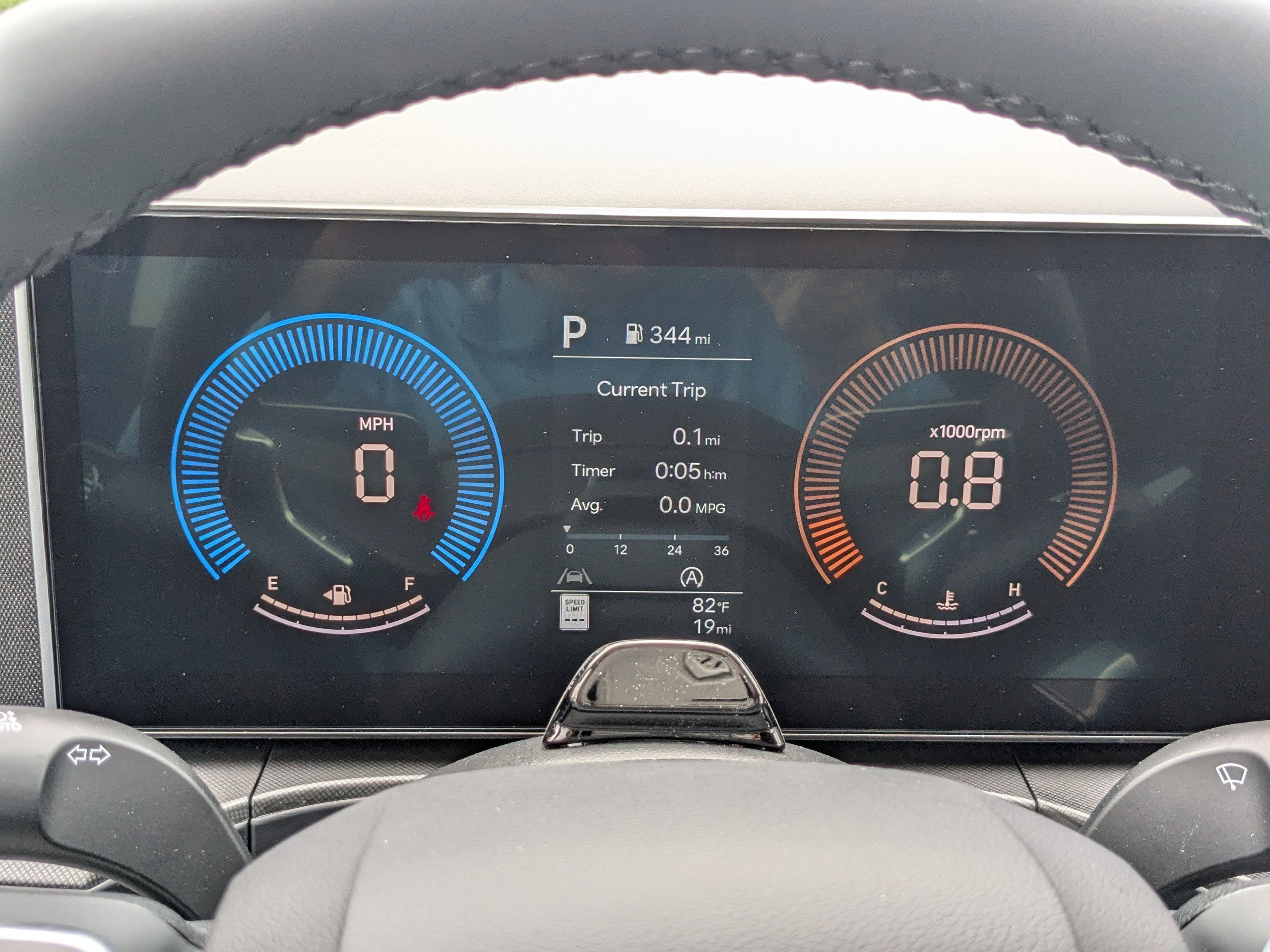 2025 Hyundai Santa Fe XRT - Photo 24