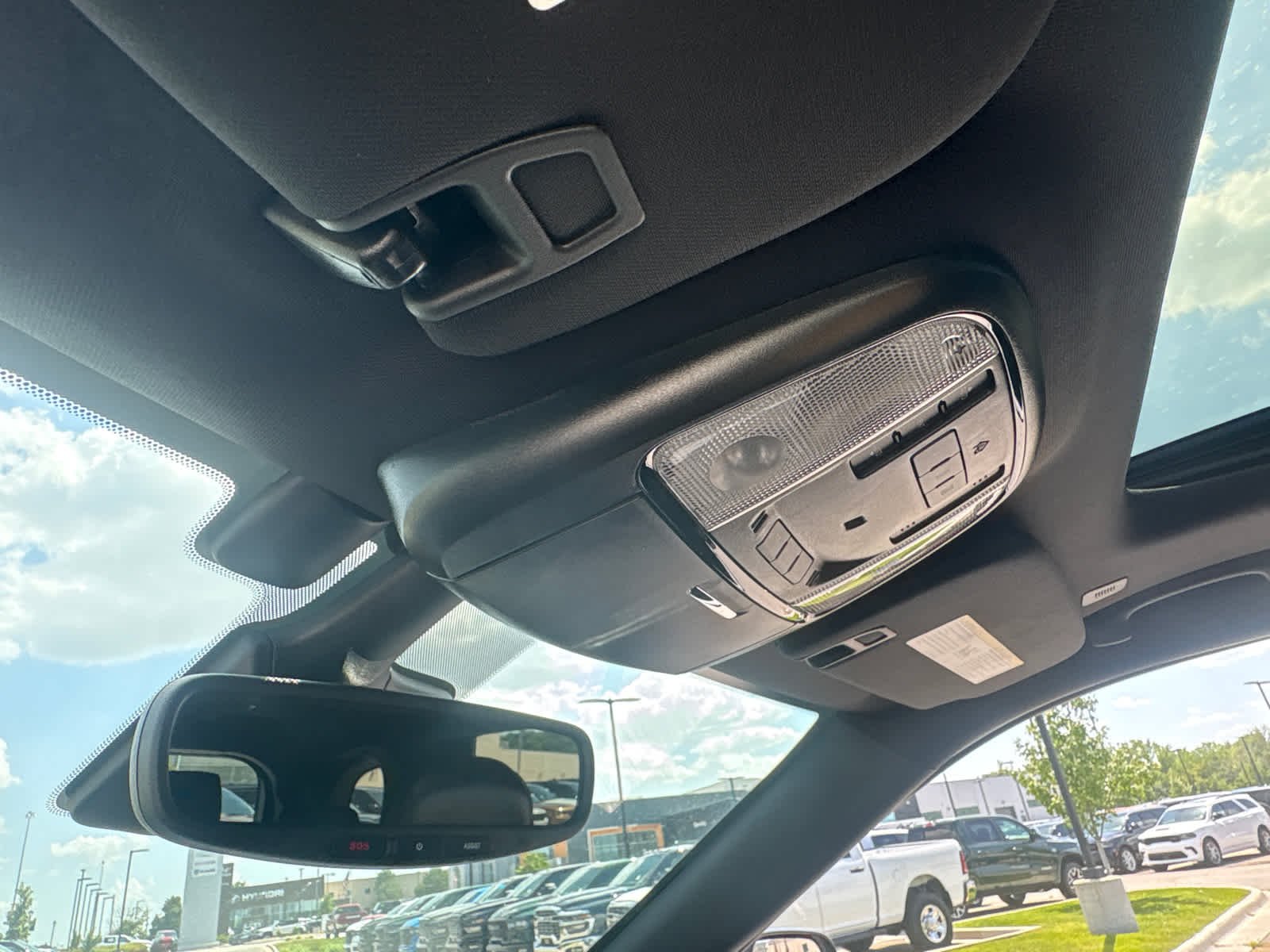 New 2026 DB Black Clearcoat Dodge GT Plus image 31