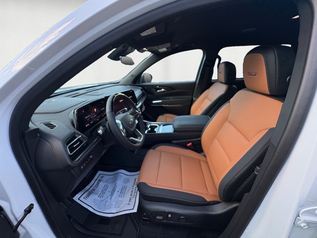 2027 Chevrolet Traverse Z71 - Photo 11