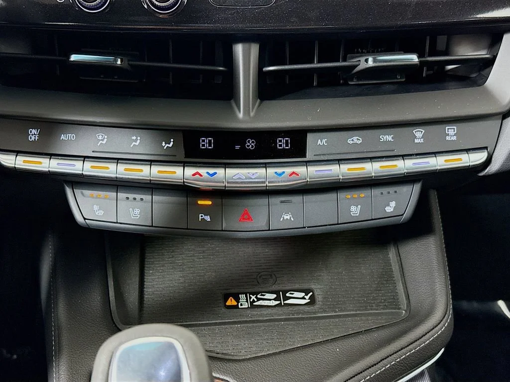 2026 Cadillac CT4 Premium Luxury - Photo 16