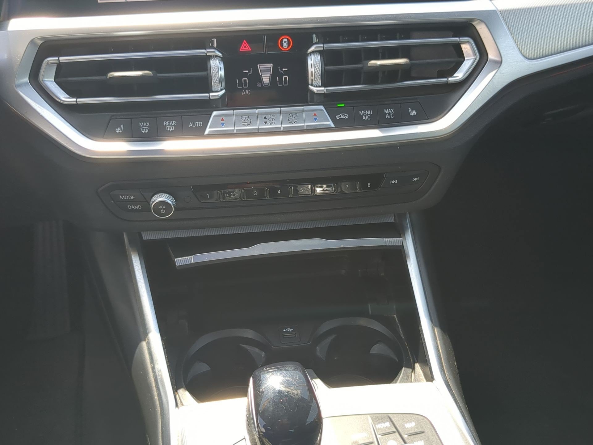 Used 2022 Jet Black BMW 430i xDrive image 18