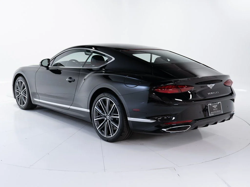 New 2026 Beluga Bentley  image 3