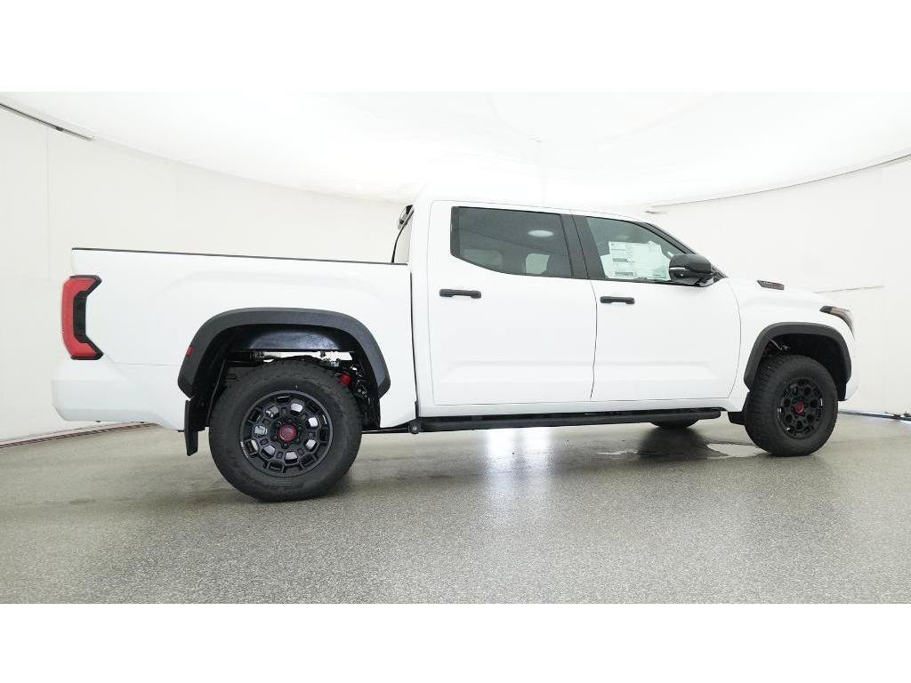 New 2026 Ice Toyota TRD Pro Hybrid image 26