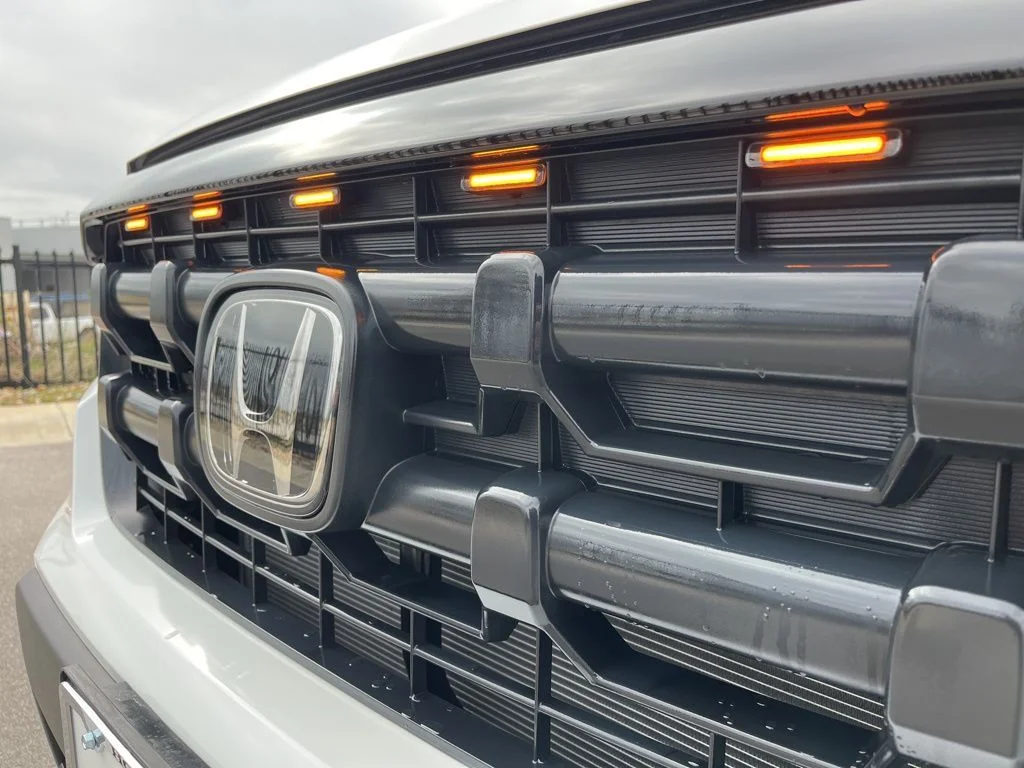 2026 Honda Ridgeline RTL - Photo 10