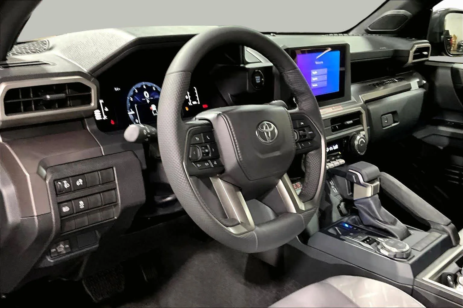 New 2026 Underground Toyota SR5 image 8