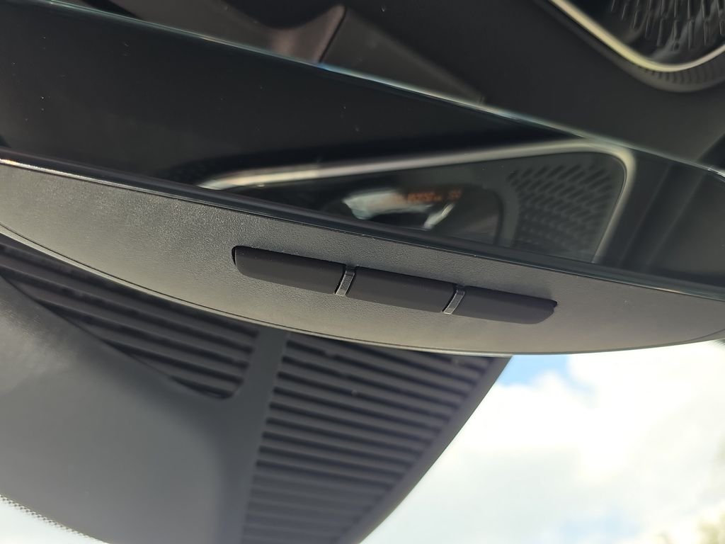 New 2026 Obsidian Black Metallic Mercedes-Benz CLE 450 image 27