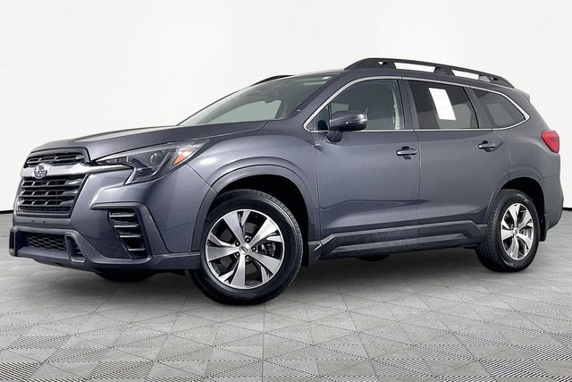 2023 Subaru Ascent Premium