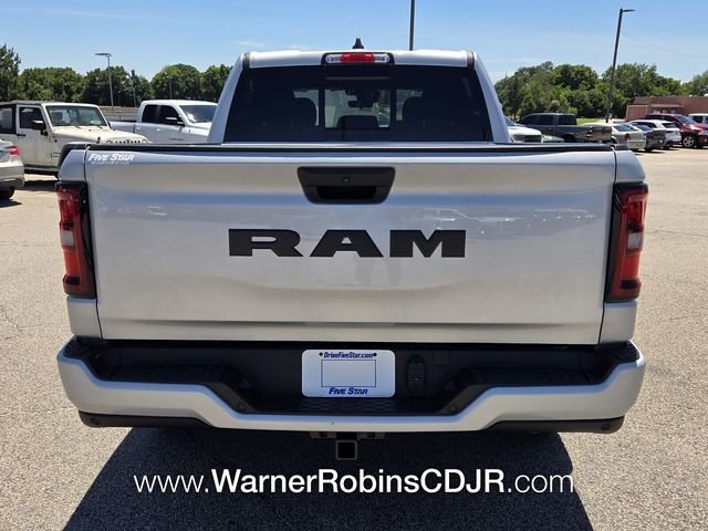 New 2026 Silver Zynith Exterior Paint RAM Express image 10