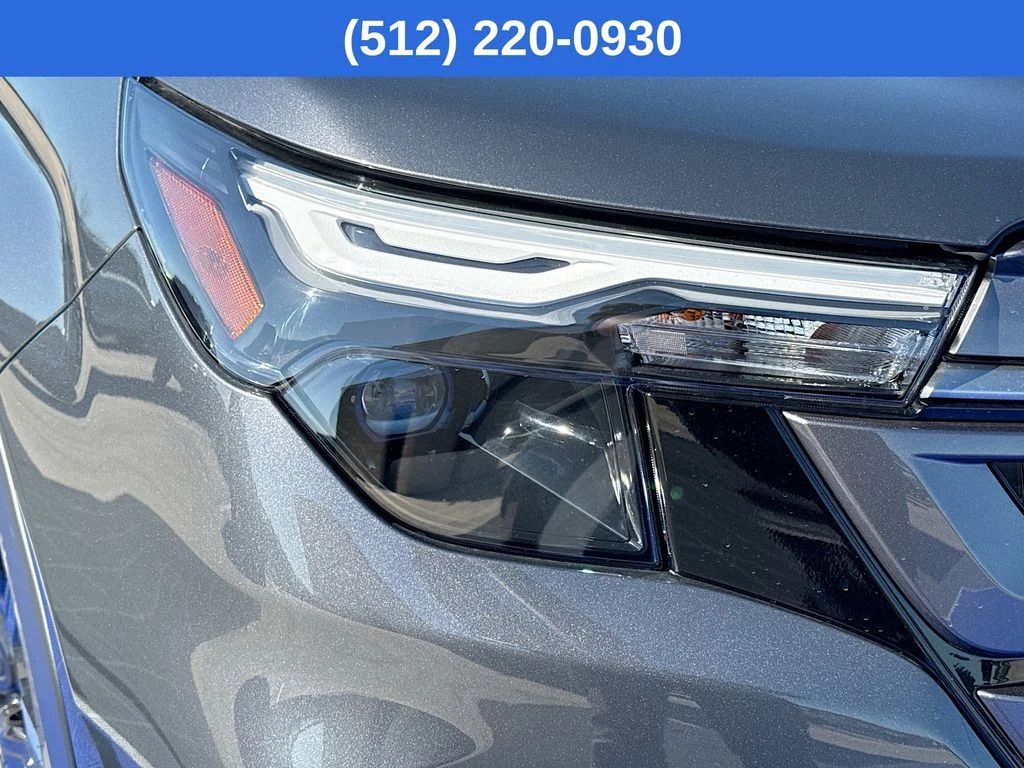 New 2026 MAGNETITE GRAY METALLIC Subaru Premium Hybrid image 38