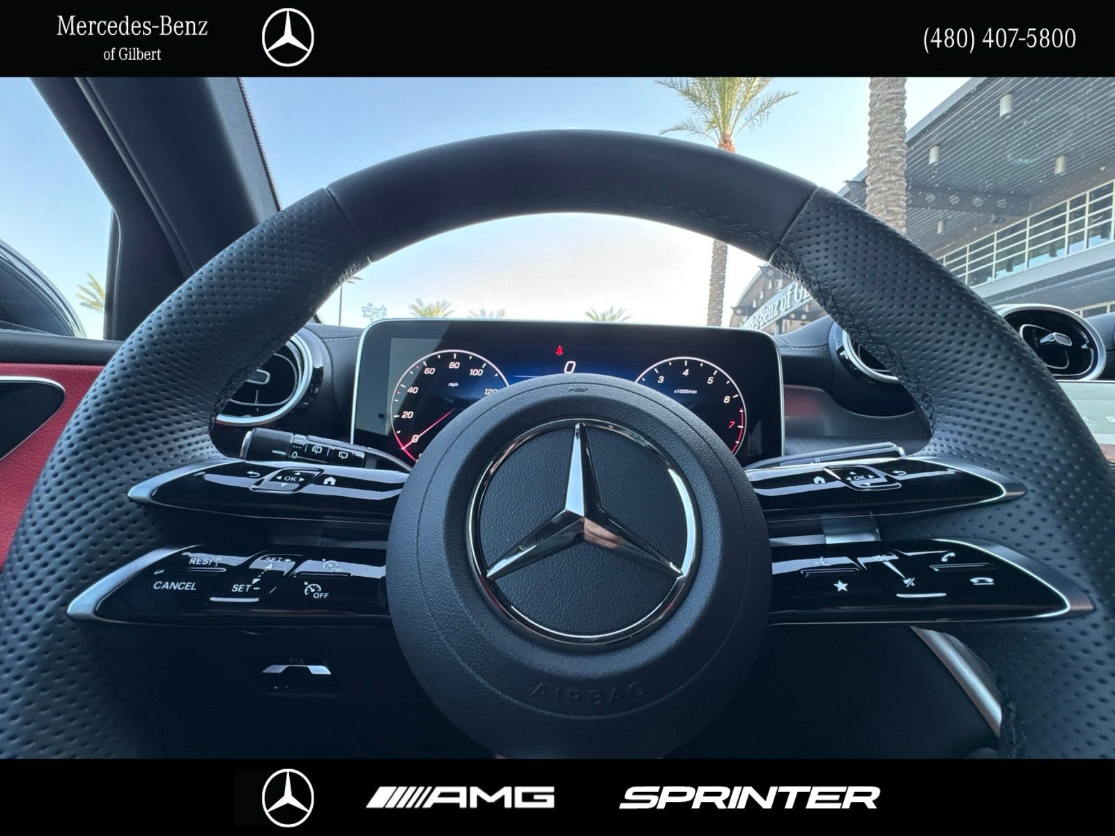 New 2026 Polar White Mercedes-Benz GLC 300 image 30