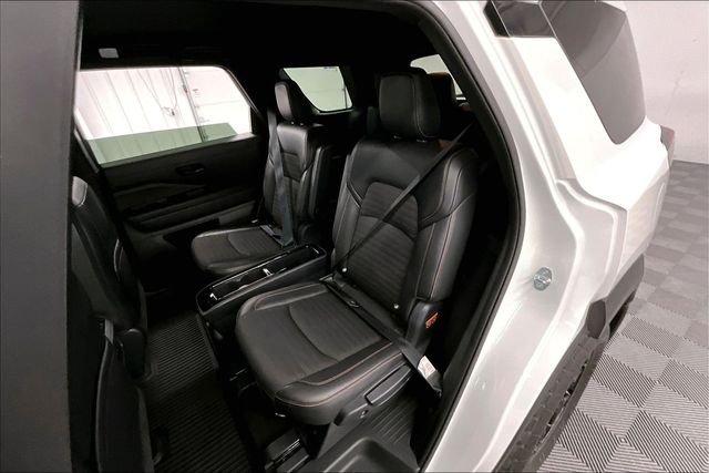 2023 Nissan Pathfinder Rock Creek - Photo 24