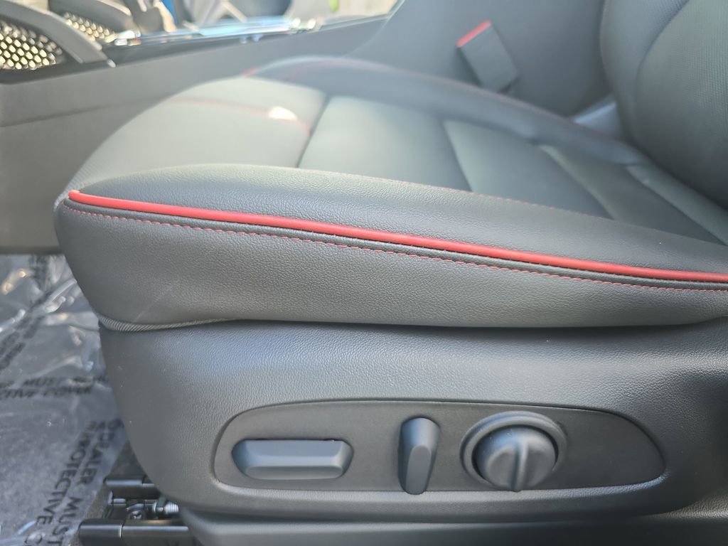 2026 Chevrolet Trailblazer RS - Photo 30