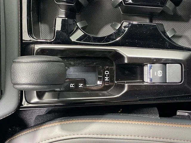 New 2026 CRYSTAL BLACK SILICA Subaru Sport Onyx Edition image 19