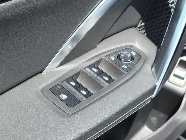 Certified Used 2024 Gray BMW xDrive28i image 20