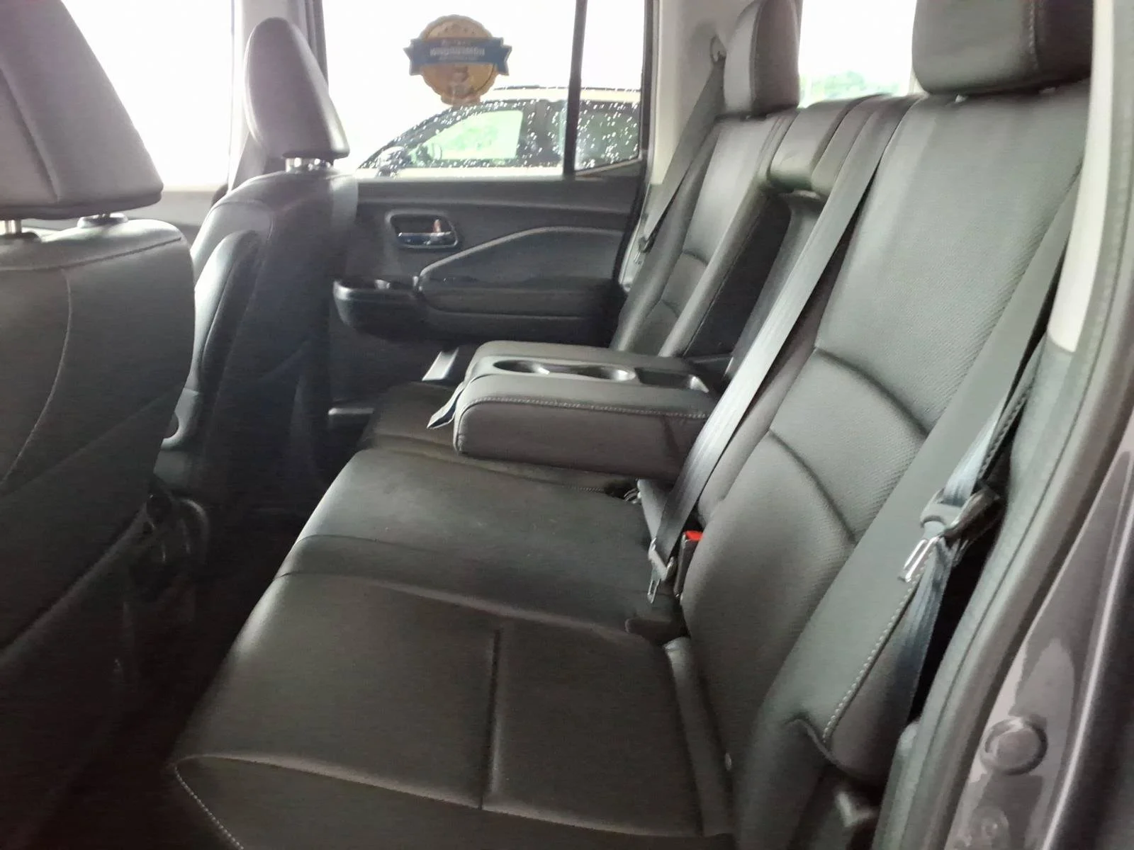 Used 2017 Modern Steel Honda RTL image 14