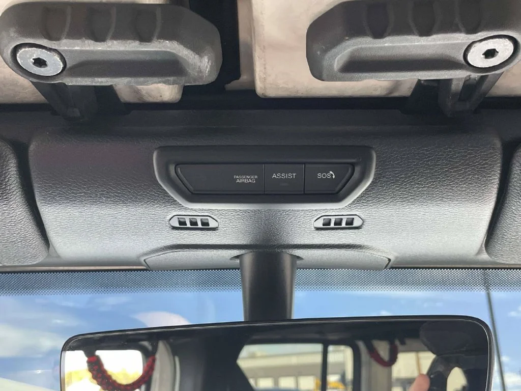 Used 2020 White Jeep Unlimited Rubicon image 28