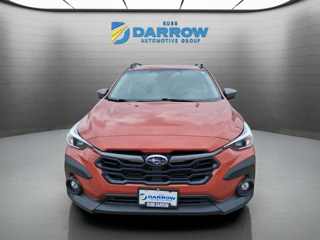 Used 2025 Beige Subaru Premium image 8