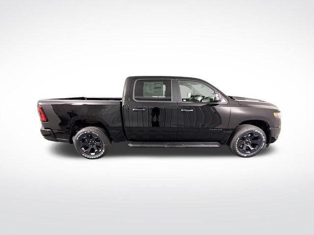 New 2026 Diamond Black Crystal Pearl-Coat Exterior Paint RAM Express image 8