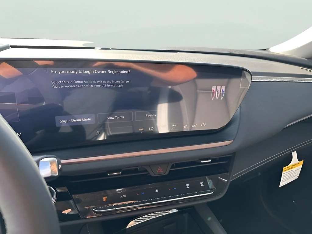 2026 Buick Envision Sport Touring - Photo 42