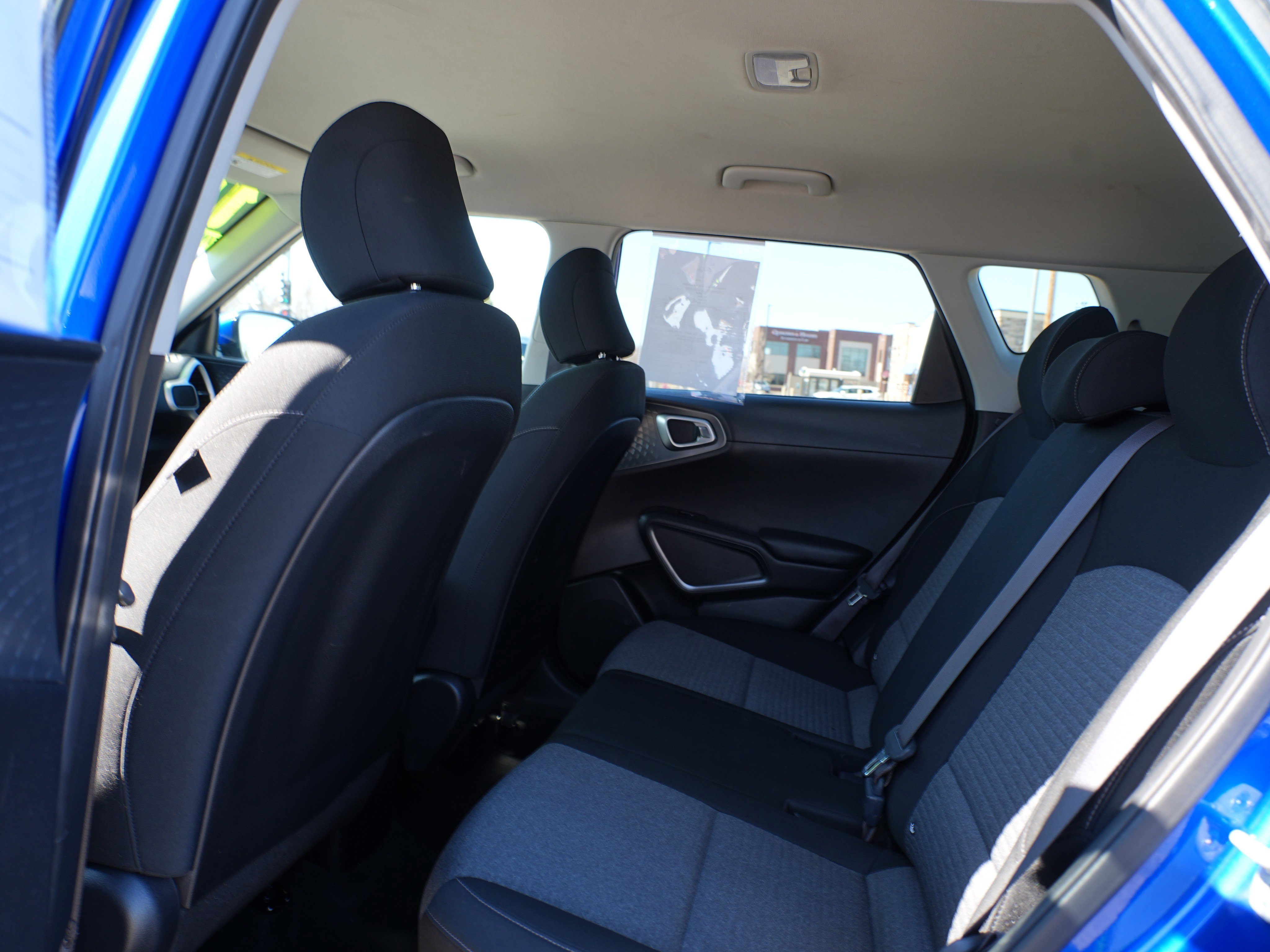 2020 Kia Soul GT-Line - Photo 18
