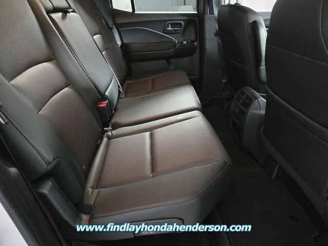 2023 Honda Ridgeline Black Edition - Photo 54
