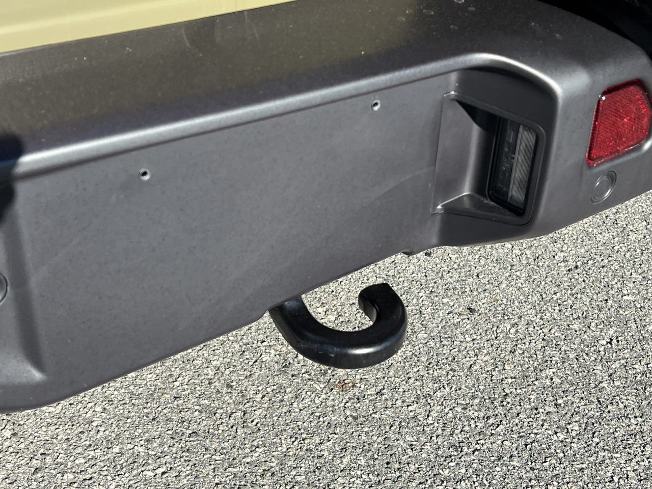 New 2026 41 Exterior Paint Jeep Sahara image 30