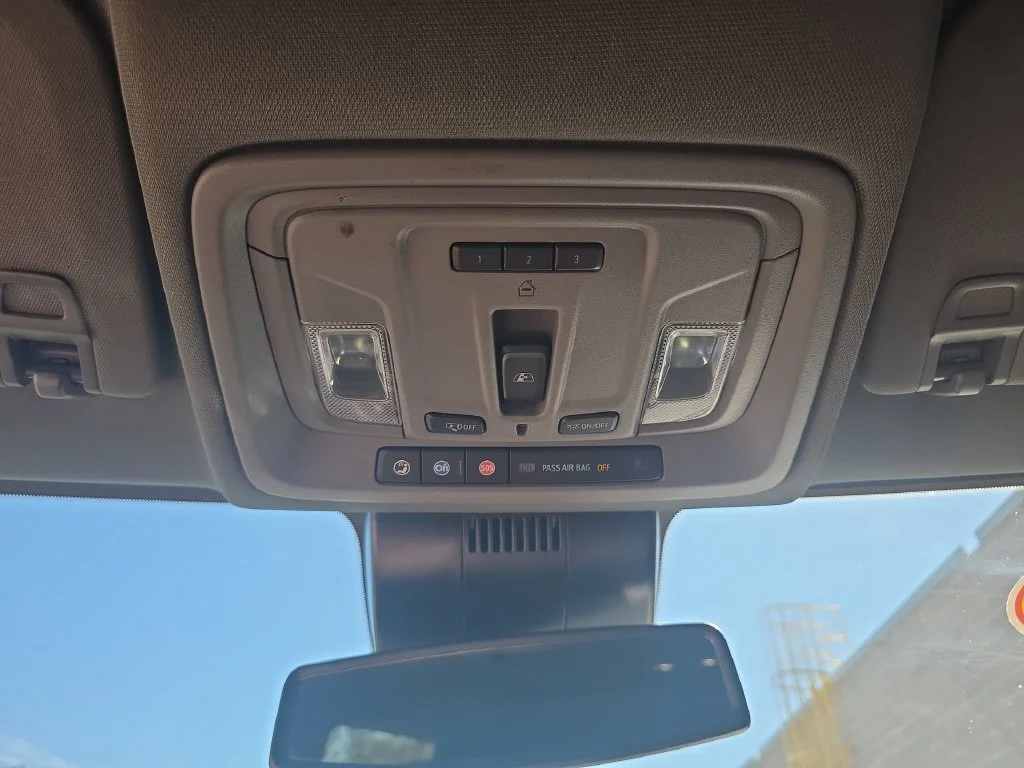 2025 Chevrolet Silverado 2500HD LT - Photo 36