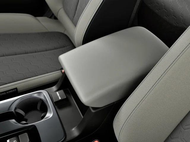 New 2026 CRYSTAL WHITE PEARL Subaru Standard Model image 21