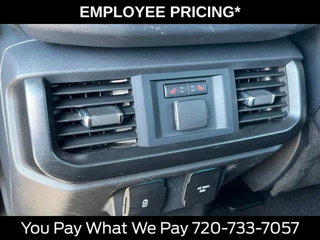 Used 2021  Ford Raptor image 21