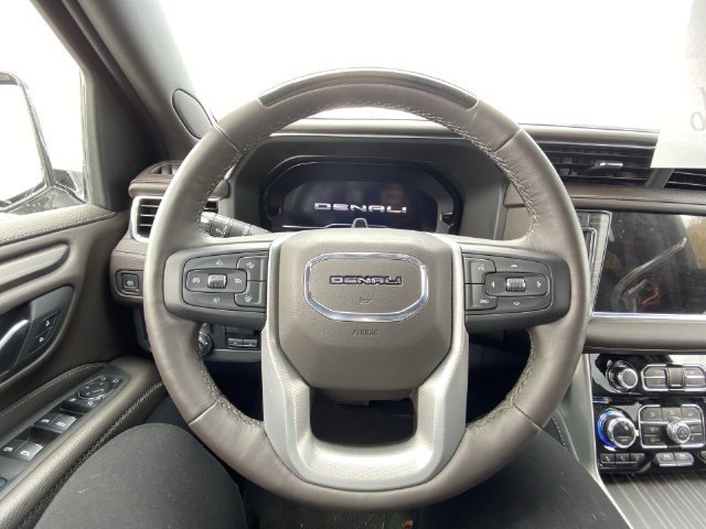Certified Used 2023 WHITE FROST TRICOAT GMC Denali image 14