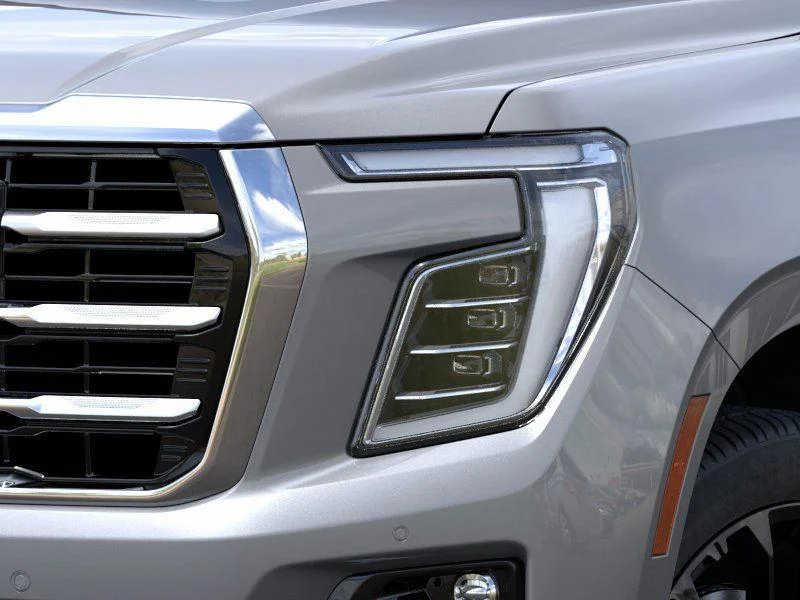 New 2026 Sterling Metallic GMC Elevation image 10
