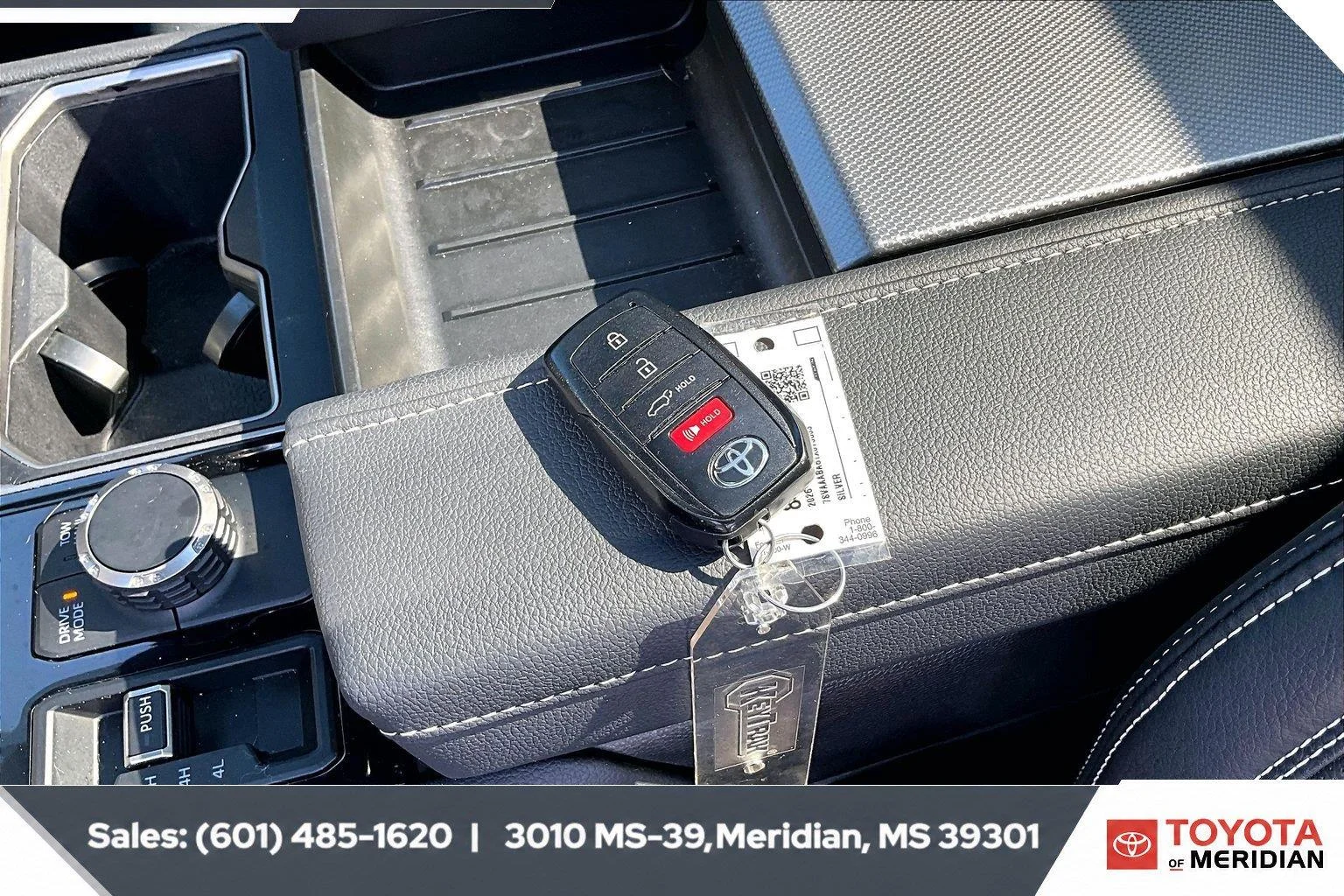 Used 2026 Celestial Silver Metallic Toyota Limited image 9