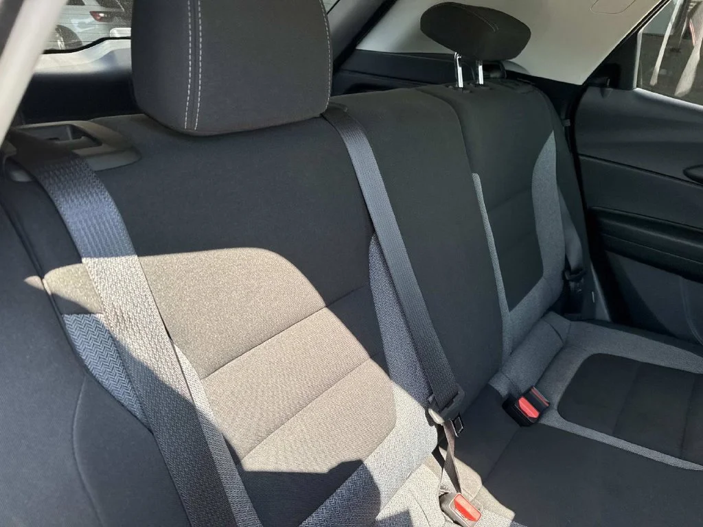 Used 2025 Black Chevrolet LT image 15