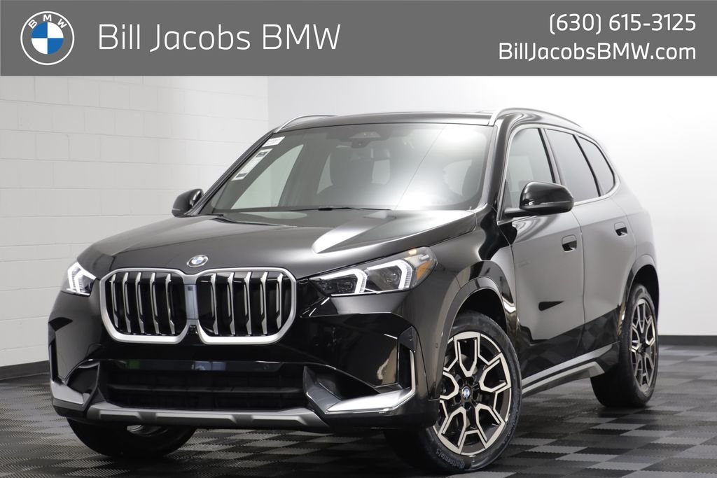 2026 BMW X1 xDrive28i's photo