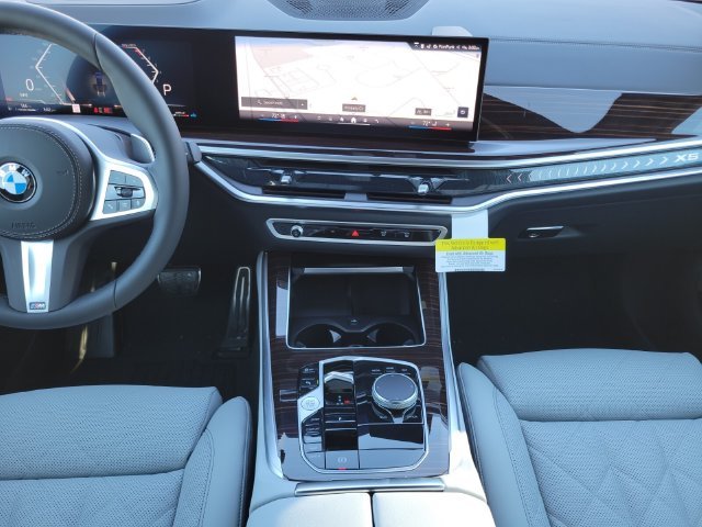 Used 2026 Blue BMW xDrive40i image 15