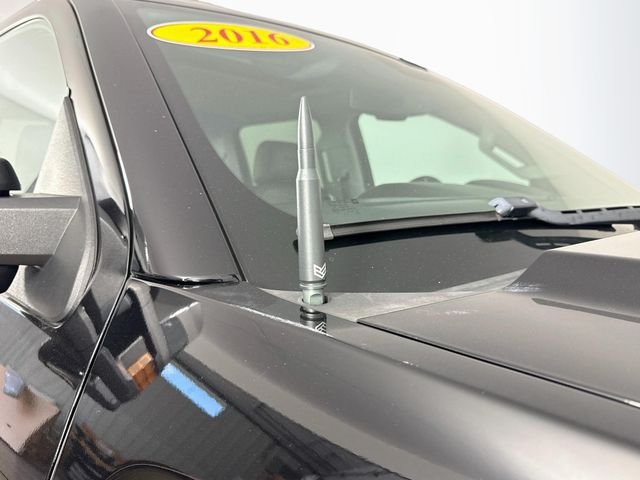Used 2016 Black GMC Denali image 44