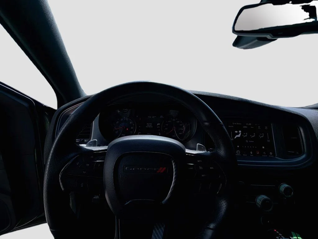 Used 2023 Green Dodge R/T image 11