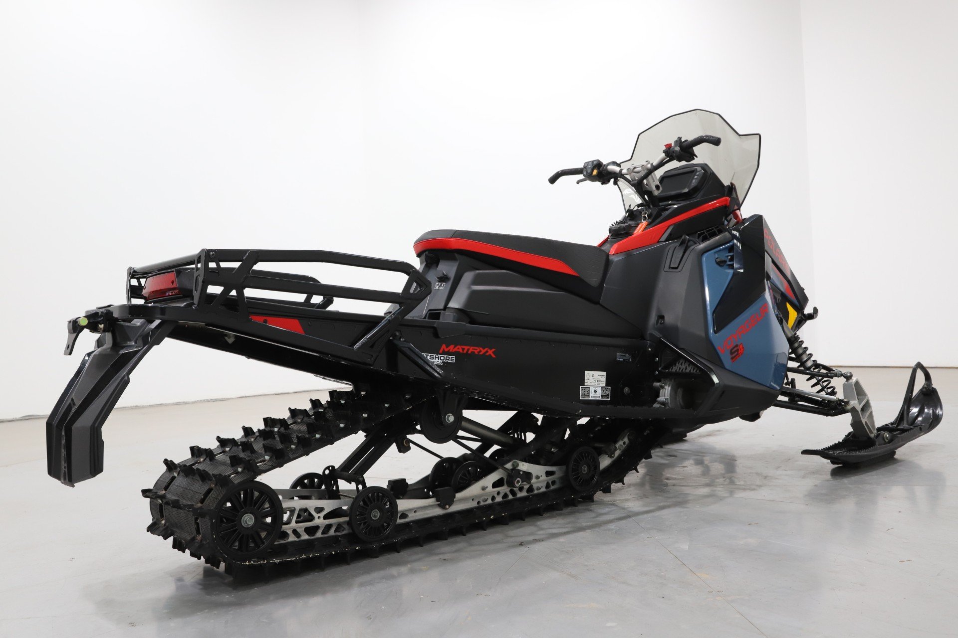 Used 2024  Polaris  image 28