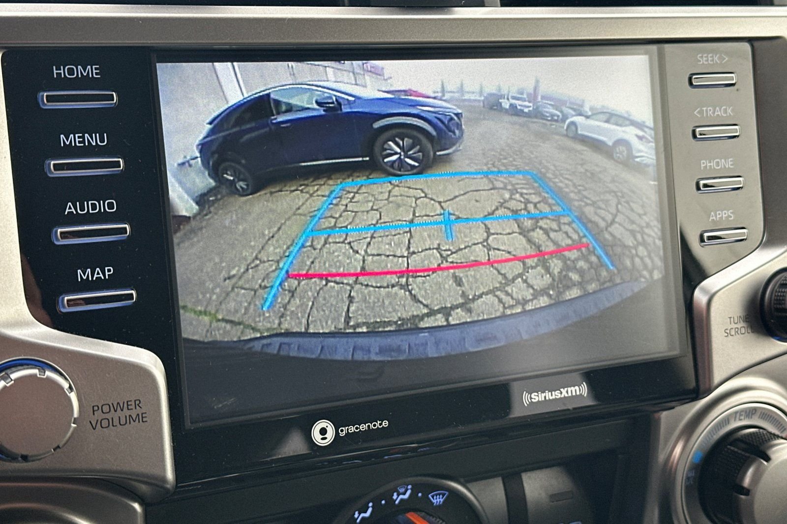 2024 Toyota 4Runner SR5 - Photo 15