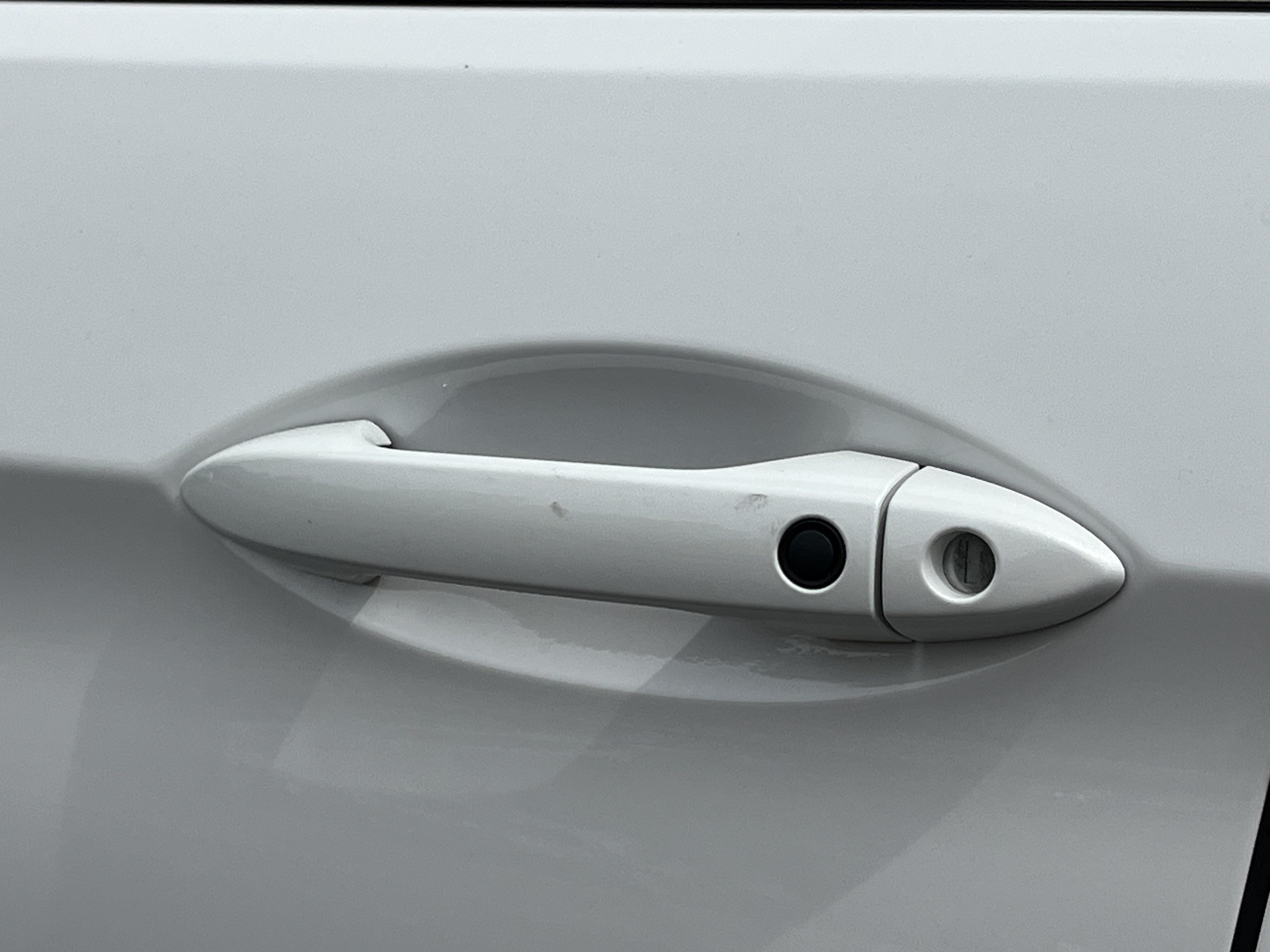 New 2026 Platinum White Pearl Honda RTL image 29