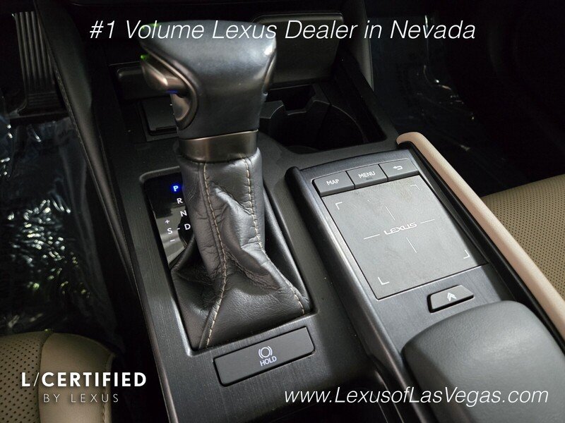 Certified Used 2021 Silver Lexus  image 38