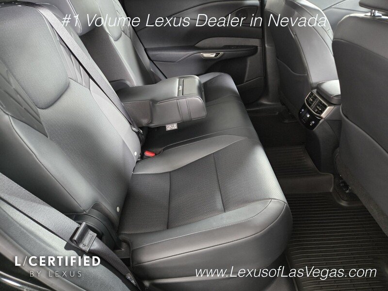 Certified Used 2025 Caviar Lexus PREMIUM image 22