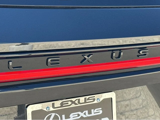 2026 Lexus TX 350 Luxury - Photo 42